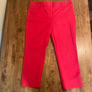 Red Loft The Riviera Pant Julie Ankle 14